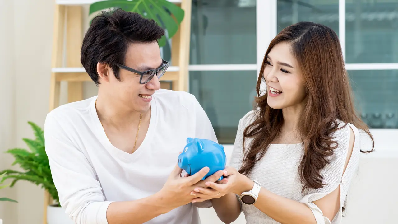 Tips Menabung/mlg