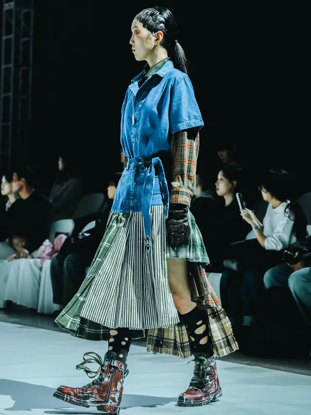 JF3 Fashion Festival
