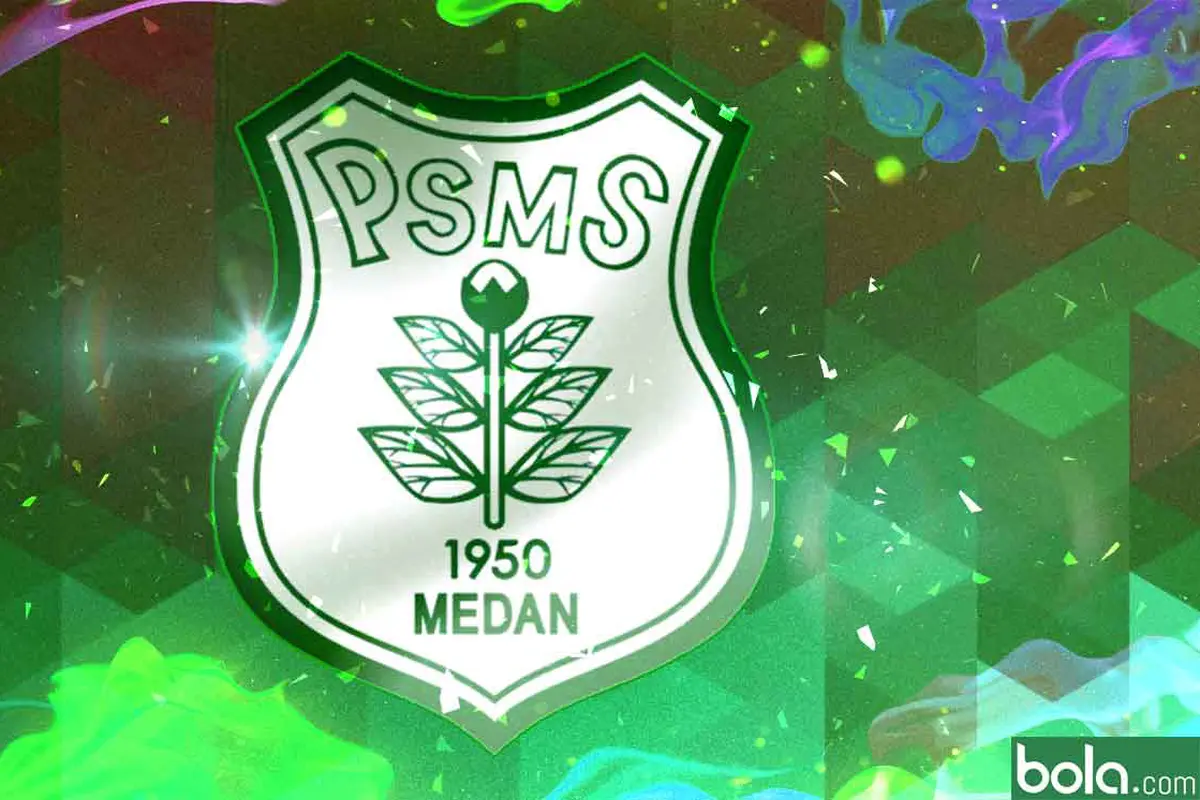 PSMS Medan (Bola.com/Samsul Hadi)