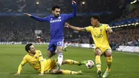 Ketika Mohamed Salah dan Kevin De Bruyne Tersesat di Stamford Bridge: Mengapa Mereka Gagal Bersinar di Chelsea?