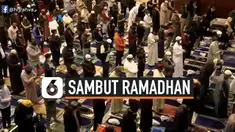 sambut ramadan