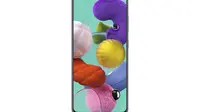 Samsung Bakal Hadirkan Galaxy A51 versi 5G