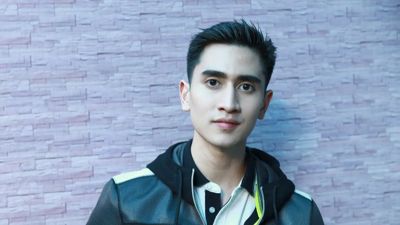 [Bintang] Verrell Bramasta