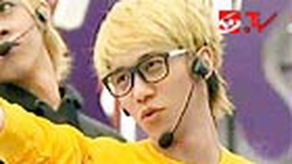 So Cute - Bilang I Love You - Video Liputan6.com