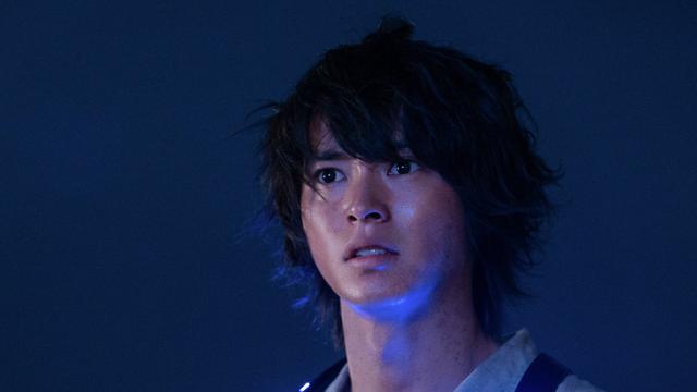 Alice in Borderland Season 2. (Twitter/ NetflixID)