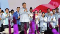 Prabowo: Makan Gratis untuk Anak-Anak dan Ibu Hamil Lebih Prioritas dari Internet Gratis