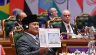 KTT BRICS 2026 Hasilkan Deklarasi New Delhi, Ubah Komitmen Jadi Aksi Nyata
