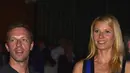 Menjalin hubungan pernikahan selama kurang lebih tiga tahun, Chris Martin dan Gwyneth Paltrow telah dikaruniai dua orang anak. Selain itu, cerita indah yang sudah mereka rangkai tampak sulit dilupakan. (AFP/Bintang.com)