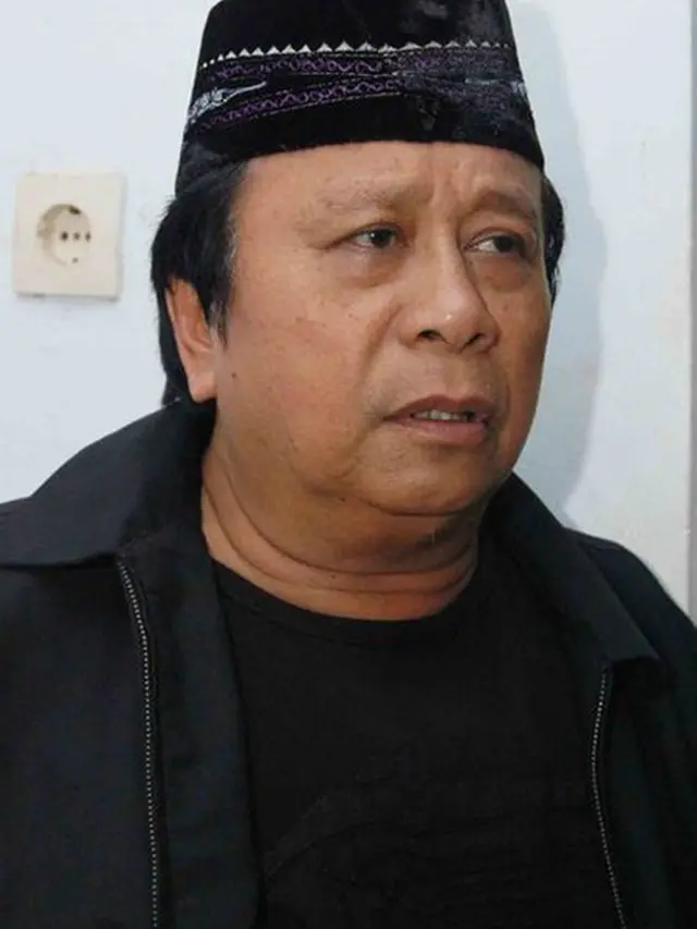 Kini Hidup Sederhana, Ini 4 Fakta Kabar Terbaru Pedangdut Mansyur S