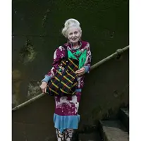 Desainer kawakan Vivienne Westwood meninggal pada usia 81 tahun (Foto: Instagram @viviennewestwood)