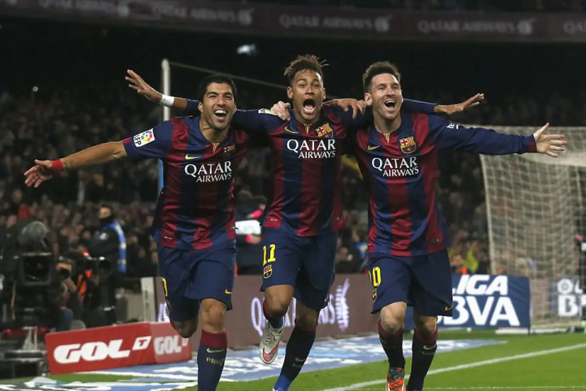 5 Trio Maut Klub-klub Top Eropa (Bagian 2)