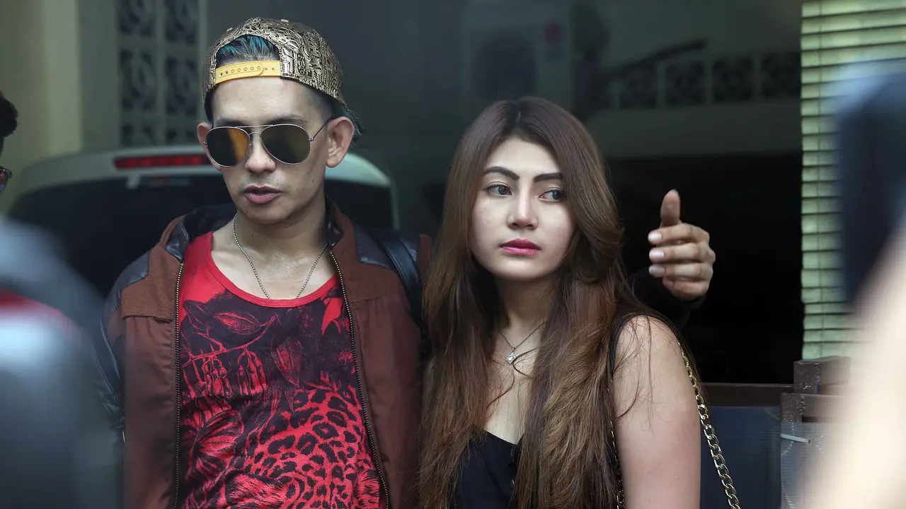 [Bintang] Jupiter Portissimo dan Widuri
