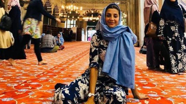 Pernah Jadi Pengungsi, Wanita Afganistan Jadi Pesepakbola dan Dokter Bedah