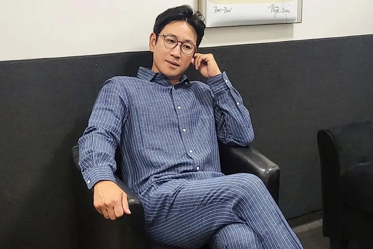 Pemain 'Parasite' Lee Sun Kyun Diduga Terlibat Kasus Narkoba, Bikin Netizen Terkejut