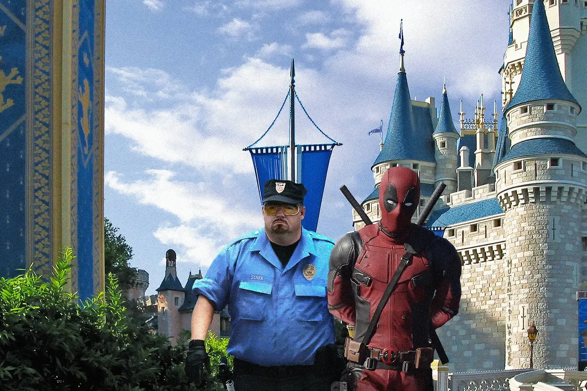 Deadpool