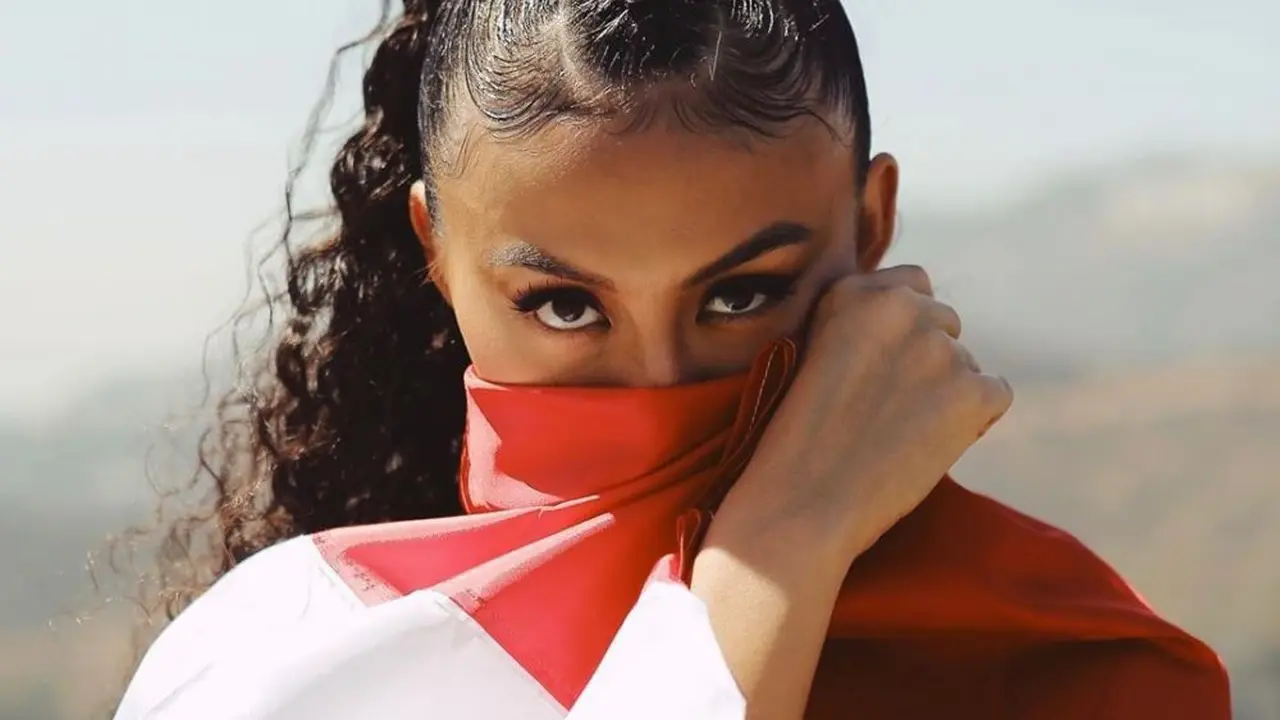 Jadi Perbincangan, Ini 7 Unggahan Bukti Agnez Mo Cinta Indonesia