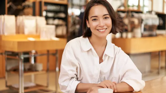 wanita september hati baik