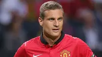 Inter Milan Ingin Boyong Bek MU