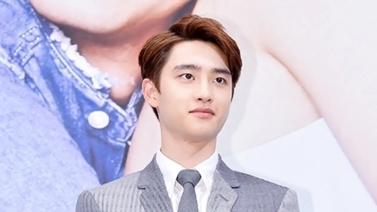 [Bintang] D.O EXO