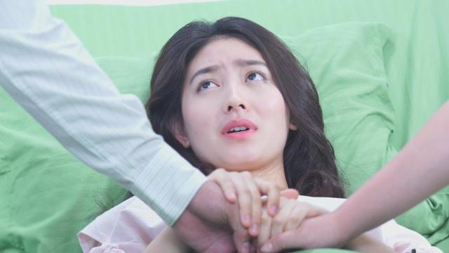 Sinopsis Sinetron SCTV Cinta Karena Cinta Episode Senin ...