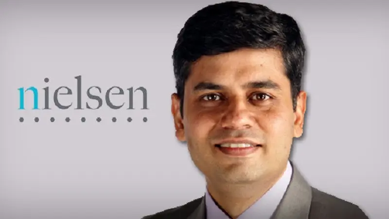 Head of Digital Retail in Growth Markets Nielsen, Prasant Singh