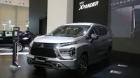 Daftar Harga Mitsubishi Xpander 2025, Berikut Varian dan Spesifikasi Lengkapnya