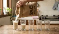 1 Liter Beras Berapa Gelas? Panduan Lengkap Takaran dan Konversi Volume