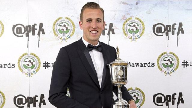 Harry Kane
