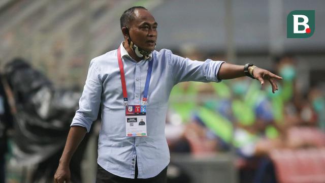 Final 3-4 Liga 2 2021: PSIM Yogyakarta vs Martapura Dewa United