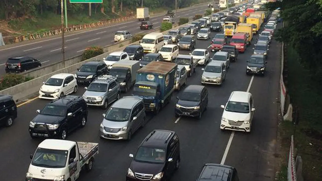 Perjalanan Jakarta dan Bandung Lebih Mudah dengan Helicity