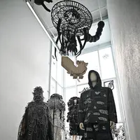 Sebuah pameran Pop-Up bertajuk Republik Sebelah Mata edisi Jogja.