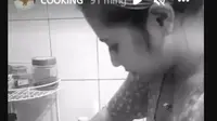 7 Tips Mengulek Bumbu Masak dari Prilly Latuconsina, Simpel dan Mudah Diikuti