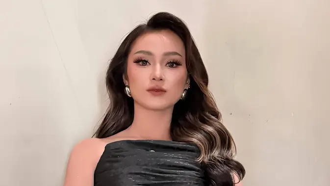 Transformasi Gaya Hidup Dara The Virgin Usai Jalani Operasi Tumor Payudara