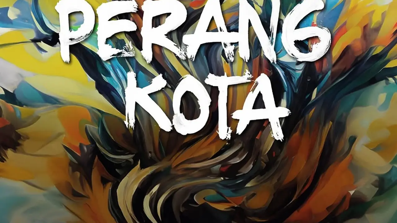 Film Perang Kota/Instagram @cinesurya