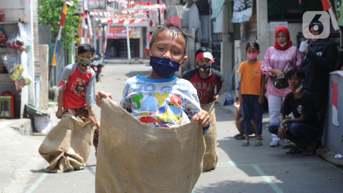 30 Ide Hadiah Lomba 17 Agustus Anak, Begini Cara Memilih yang Bermanfaat