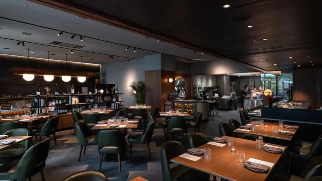 Desain interior August