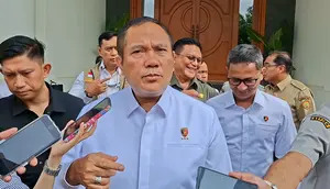 Bareskrim Usut Dugaan Beras Fortifikasi Palsu, Potensi Kerugian Rp 89 Triliun