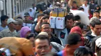 Provinsi Paling Banyak Dihuni Penduduk RI di Masa Depan