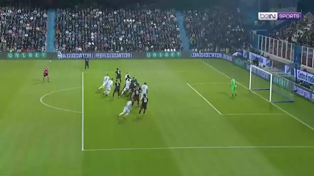 VIDEO: Laga Seru SPAL Vs AC Milan pada Pekan Terakhir Serie A