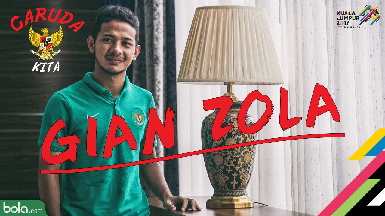 Gian Zola