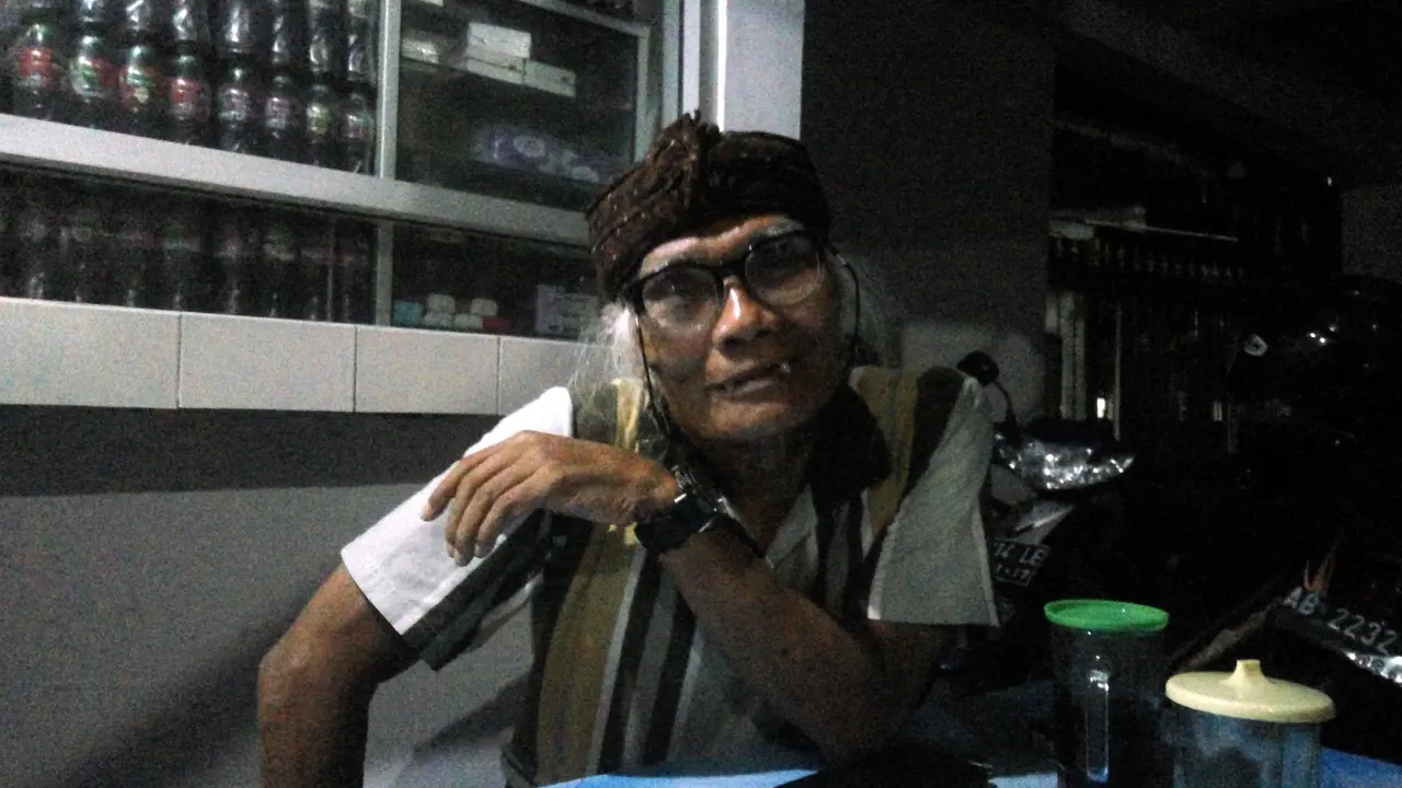 Diding Boneng