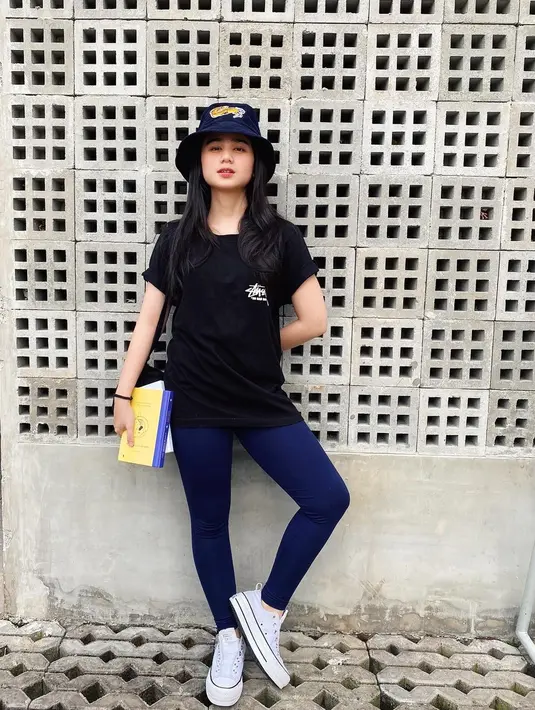 (Instagram/tissabiani)