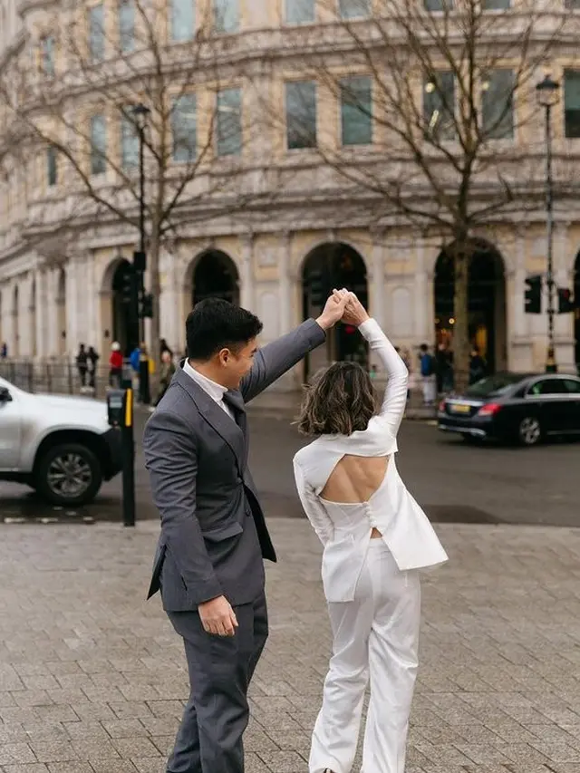 [Fimela] Arif Hidayat