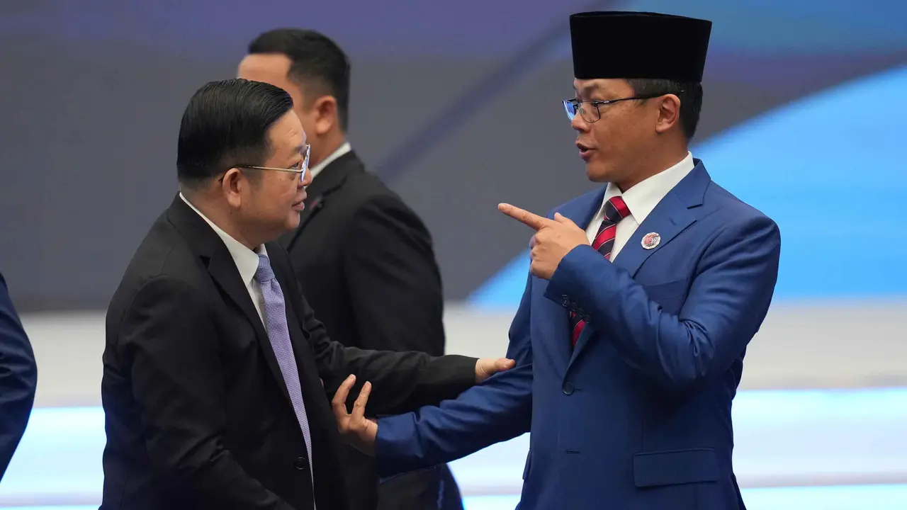 Jelang KTT ASEAN ke-47, Sugiono Hadiri Pertemuan Antar Menteri Luar Negeri di Kuala Lumpur Malaysia