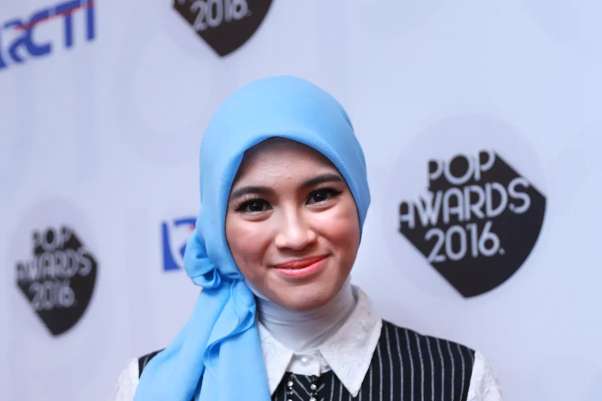 [Bintang] Alyssa Soebandono