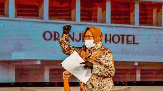 (Foto: Dok Humas Pemkot Surabaya)