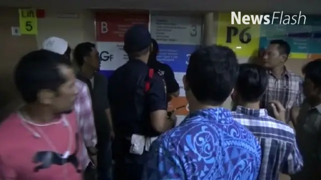 Salah satu penyebab jatuhnya lift di Blok M Square, Jakarta Selatan karena kelebihan muatan menurut Kepala BPBD DKI Husein Murad
