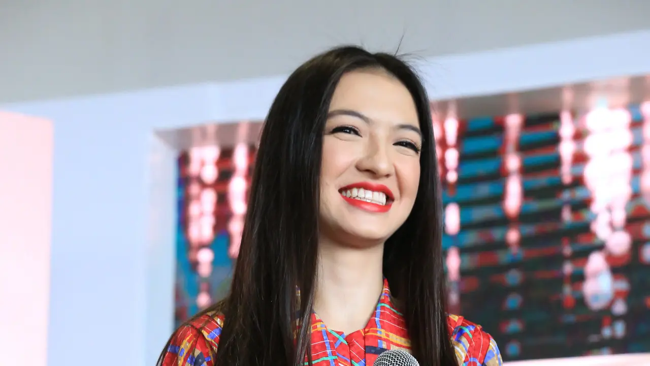 [Bintang] Raline Shah