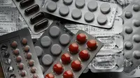 Penyediaan obat isoman COVID-19 gratis oleh pemerintah, bisa diambil langsung di apotek Kimia Farma. (pexels.com/Pixabay)