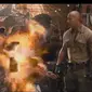 Adegan Jumanji Welcome to the Jungle tayang di Bioskop Trans TV (Foto: Sony Pictures via IMDB.com)